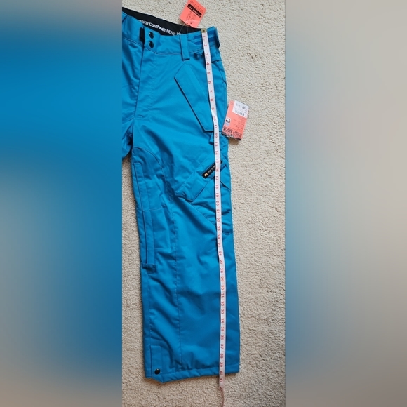 Ride Snowboard Ski/Snow pants NWT - Picture 5 of 9